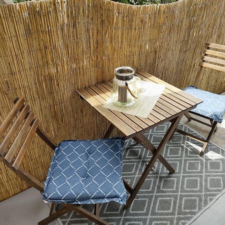 Ein-Zimmer Apartment Mit Aussicht Bad Wildbad Exterior photo